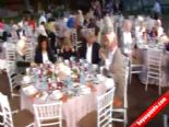aile ve sosyal politikalar bakani - Emine Erdoğan, Kadem'in İftar Yemeğine Katıldı  Videosu