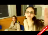 kadin astsubay - İsrailli Kadın Askerler Videosu