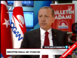 Erdoğan: Hakan Şükür Suç İşledi 