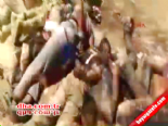 isid - IŞİD Katliamlarına Bir Yenisini Daha Ekledi Videosu