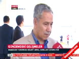basbakan yardimcisi - Bülent Arınç'tan kahkaha Eleştirilere Yanıt  Videosu