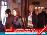 Kemal Kılıçdaroğlu'ndan SKK İtirafı