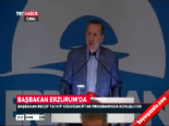 Erdoğan: Tarih yazacaksınız