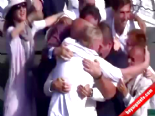 Wimbledon'da Şampiyon Djokovic!