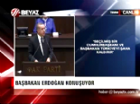 ekmeleddin ihsanoglu - Başbakan Erdoğanın Grup Toplantısı Konuşması...  Videosu