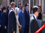 Cumhurbaşkanı Abdullah Gül Oyunu Kullandı