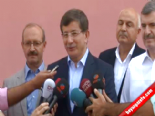 cumhurbaskanligi secimi - Dışişleri Bakanı Ahmet Davutoğlu Oyunu Kullandı Videosu