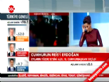 esenboga havalimani - 12. Cumhurbaşkanı Erdoğan Esenboğa Havalimanı'nda Videosu