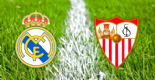 Real Madrid - Sevilla Maçı Saat Kaçta Hangi Kanalda?