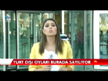 kanal d haber - Kanal D Haber Muhabiri Beril Oğuz'un Zor Anları  Videosu