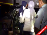 devlet hastanesi - Tekirdağ'da Otomobil Tır'ın Altına Girdi  Videosu