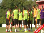 Galatasaray, U19 Takımını 3-0 Mağlup Etti 