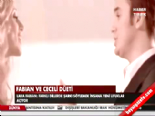 mustafa ceceli - Mustafa Ceceli'nin Konuğu Lara Fabian Harbiye Açıkhava'da  Videosu