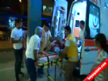 devlet hastanesi - Mersin'de Bunalıma Giren Polis İntihar Etti  Videosu