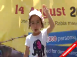 abdurrahman dilipak - Beyoğlu’nda ‘Rabia Günü’ Yürüyüşü  Videosu