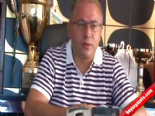orduspor - Orduspor Kulübü Başkanı Nedim Türkmen'den Passolig Çağrısı  Videosu