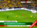 borussia dortmund - Borussia Dortmund 2-0 Bayern Munih Maçı Geniş Özeti ve Golleri (Almanya Süper Kupa)  Videosu