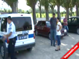 polis imdat - Misafir Olarak Geldikleri Eskişehir’de Soyuldular Videosu