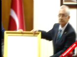 YSK Başkanı Sadi Güven, Recep Tayyip Erdoğan'ın 12.Cumhurbaşkanlığını Açıkladı