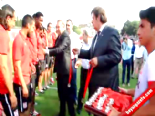 super lig - Balıkesirspor 2014-2015 Futbol Sezonunu Açtı  Videosu