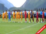 gaziantepspor - Gaziantepspor 2 - 2 Kayserispor maçı özeti  Videosu