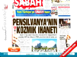 hurriyet gazetesi - Bugünün Gazete Manşetleri (18.08.2014)  Videosu