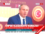 Muharrem İnce'den Kemal Kılıçdaroğlu'na 'diktatör' göndermesi 