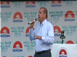 Başbakan Recep Tayyip Erdoğan: Kılıçdaroğu Sen Hala Çıraksın Çırak 