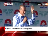 Başbakan Erdoğan İzmir Mitinginde Halka Seslendi...