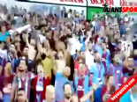 oscar cardozo - Trabzonspor taraftarından Cardozo bestesi (Ayşe Hatun Önal Çak Bi Selam)  Videosu