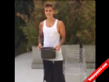 Justin Bieber Ice Bucket Challenge