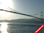 intihar - Boğaziçi Köprüsü’ndeki intihar trafiği felç etti  Videosu