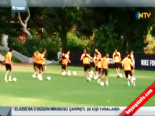 futbolcu transferi - Galatasaray transfer haberleri (Balanta ve Tarık Çamdal) Videosu