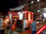 alisveris - Cizre’de Alışveriş Merkezine Molotoflu Saldırı: 1 Yaralı  Videosu