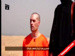 ortadogu - IŞİD katliam James Foley'in başını kesti (İnfaz görüntüleri +18)  Videosu