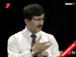 islam universitesi - Ahmet Davutoğlu'nun 20 yıl önceki görüntüsü  Videosu
