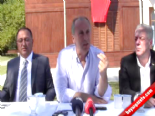 CHP'li İnce'den Kılıçdaroğlu'na sert sözler 