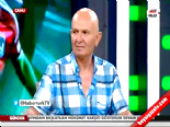 cuneyt cakir - Bülent Yavuz canlı yayın meydan okudu!  Videosu