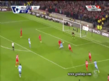 ingiltere premier lig - Manchester City 3-1 Liverpool maç özeti  Videosu