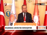 ak parti kongresi - Başbakan Erdoğan'ın Kongre Konuşması -1  Videosu