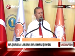cumhurbaskani - Başbakan Erdoğan'ın Kongre Konuşması -2  Videosu