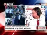 cumhurbaskani - Melih Gökçek AK Parti Kongresi'ni Beyaz TV'ye Değerlendirdi Videosu