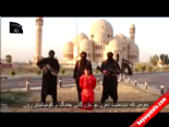 barzani - IŞİD bu defa peşmergenin kafasını kesti!  Videosu