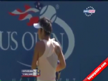 tenis turnuvasi - Venus Williams'ın arı ile imtihanı  Videosu
