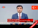 bdp - Selahattin Demirtaş, TRT'de TRT'yi Eleştirdi  Videosu