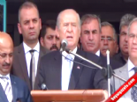Bahçeli'den, Başbakan Erdoğan'a Oy Veren Seçmene Hakaret 
