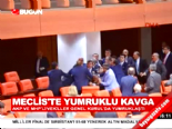 mhp - Mecliste Kanlı Kavga!  Videosu
