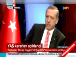 cumhurbaskanligi secimi - Başbakan Erdoğan: HSYK Adına Sadece Adalet Bakanı Konuşabilir Videosu