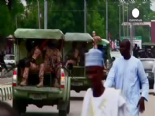 Nijeryalı Askerlerin Esirlere İşkence Görüntüleri Tepki Çekti