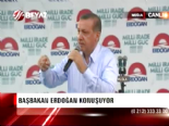 dogan grubu - Başbakan Erdoğan'dan Doğan Grubu'na Sert Sözler Videosu